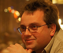 Claudiu Stefanescu