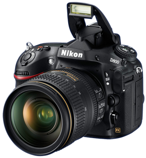 Nikon
